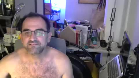 georgempt online show from January 4, 12:59 pm