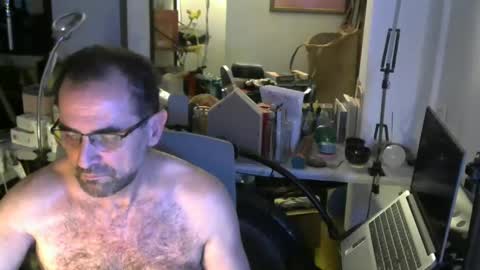 georgempt online show from January 5, 2:38 am