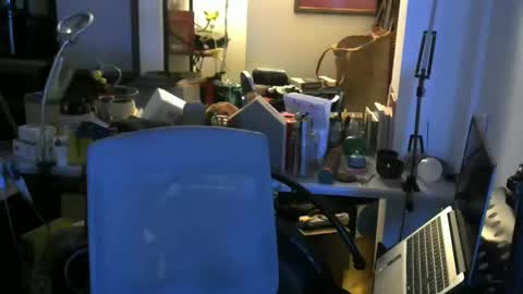 georgempt online show from January 5, 5:41 am