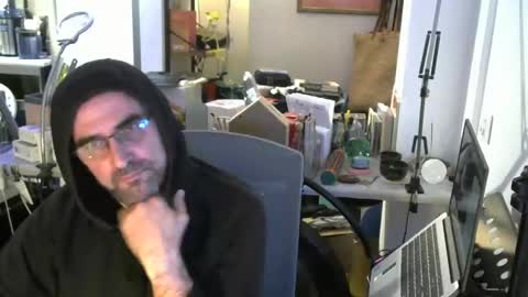 georgempt online show from January 5, 12:10 pm