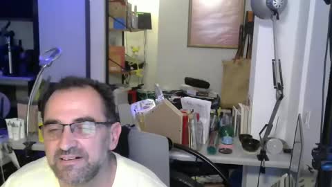 georgempt online show from January 6, 4:04 am