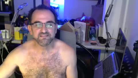 georgempt online show from January 6, 8:07 pm