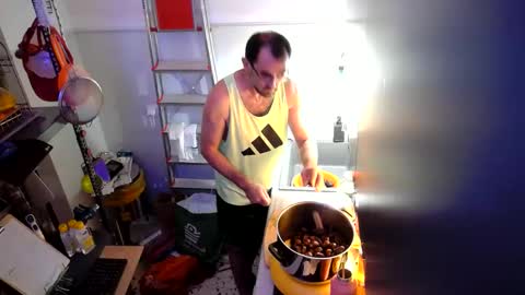 georgempt online show from January 8, 2:35 pm