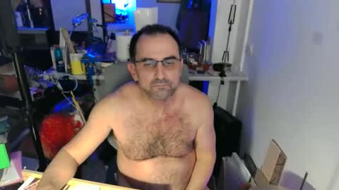 georgempt online show from February 18, 4:48 pm