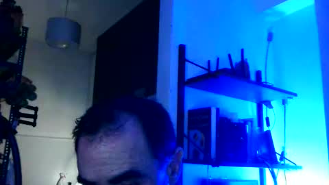 georgempt online show from June 5, 9:09 pm
