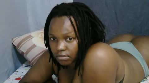 georgeous_kimberly online show from September 18, 7:10 am