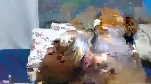 georgeous_kimberly online show from March 17, 7:06 pm