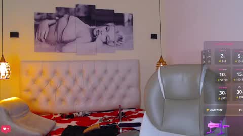 Snapshot of georgesmith_1 chatting on January 23, 9:39 am GEORGE online show from January 23, 9:39 am