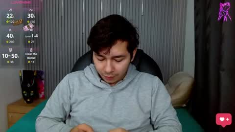 GEORGE online show from May 10, 5:23 am