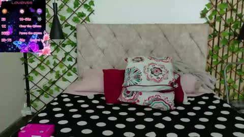 georgia_candy online show from May 7, 3:12 am