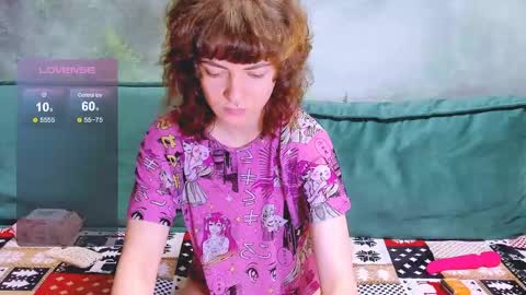 Georgia G online show from May 21, 7:54 pm