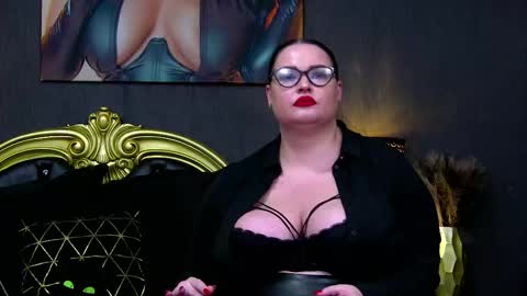 GeorgiaLerox online show from March 17, 2:53 pm