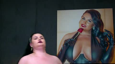 GeorgiaLerox online show from May 11, 4:04 pm
