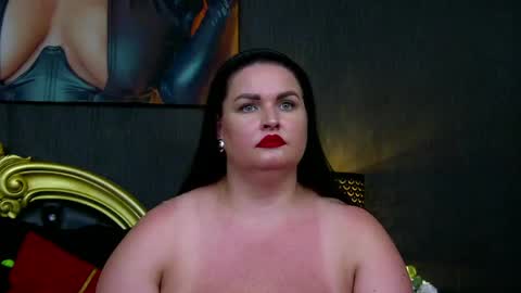 Snapshot of georgialerox chatting on June 2, 2:19 pm GeorgiaLerox online show from June 2, 2:19 pm