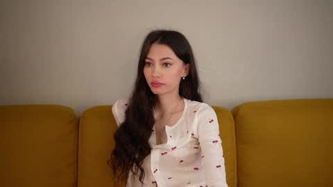 georgiamorandi online show from January 7, 11:01 am