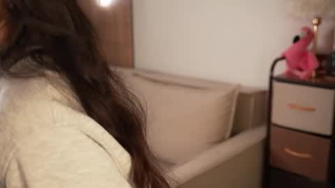 georgiamorandi online show from February 10, 2:10 pm