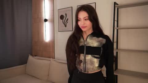 georgiamorandi online show from February 12, 2:23 pm