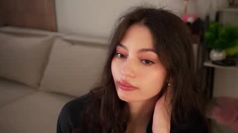 georgiamorandi online show from February 20, 2:06 pm