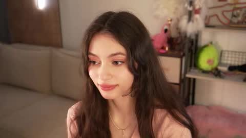 georgiamorandi online show from March 7, 2:14 pm