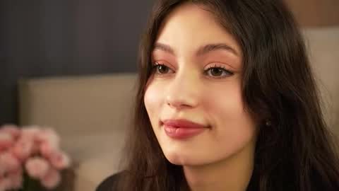 georgiamorandi online show from March 11, 2:56 pm