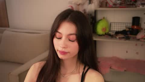 georgiamorandi online show from March 27, 2:06 pm