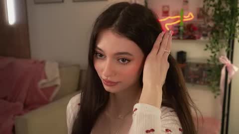 georgiamorandi online show from May 24, 1:49 pm