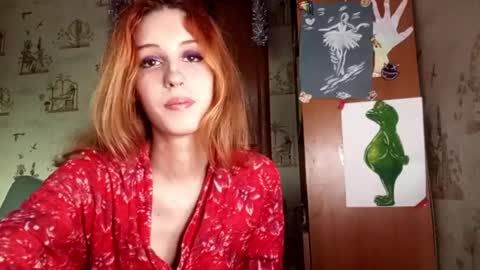 Ellie online show from May 21, 4:25 pm