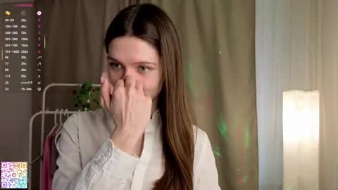 Elly online show from February 6, 7:12 am