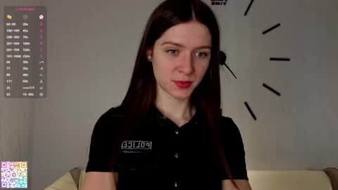 Elly online show from February 11, 8:41 am