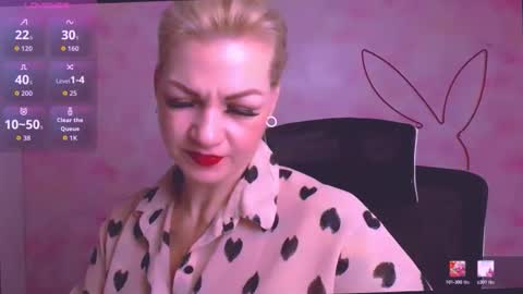 Georgia online show from May 15, 12:01 pm