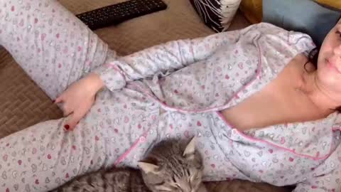 Melissa online show from November 15, 12:34 pm