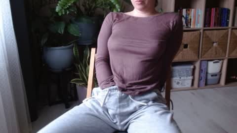 Melissa online show from February 12, 12:44 pm