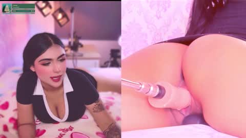   online show from January 10, 7:04 pm