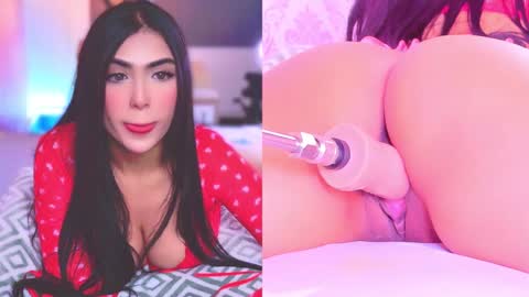   online show from February 16, 7:10 pm