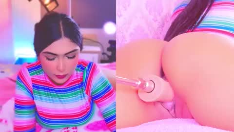   online show from March 4, 7:20 pm