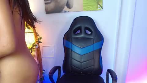 georgina_lulu online show from December 24, 1:38 am