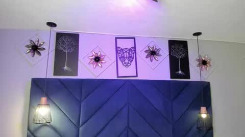 Georgina  online show from January 11, 1:38 pm