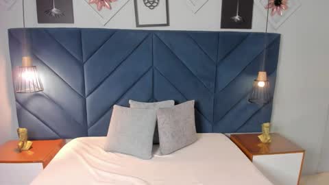 Georgina  online show from February 12, 11:05 am