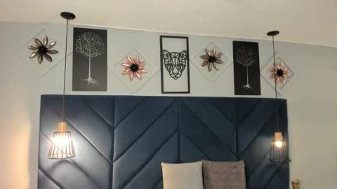 Snapshot of georgina_sensuelle chatting on March 19, 11:14 am Georgina online show from March 19, 11:14 am