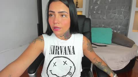 Georgina online show from February 3, 3:27 pm