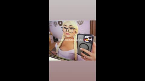 georgina online show from May 24, 1:49 pm