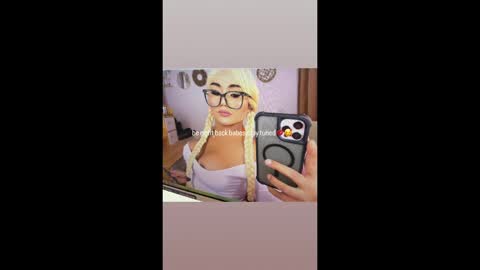 georgina online show from May 26, 7:48 am