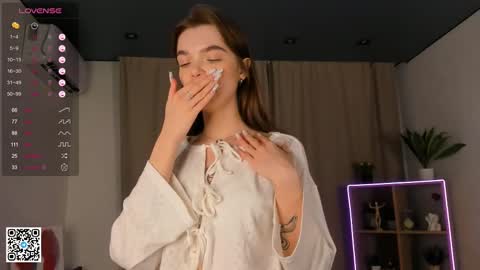 Snapshot of georginaarness chatting on March 5, 4:46 pm Georgina online show from March 5, 4:46 pm