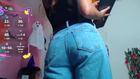 Georgi online show from October 18, 12:06 pm