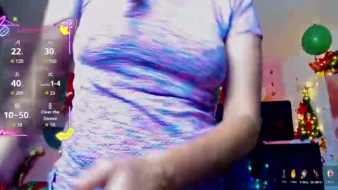 Georgi online show from December 20, 12:01 pm