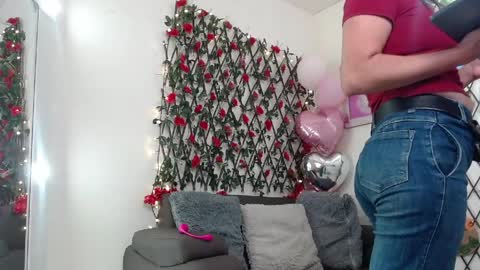 Georgi online show from April 2, 11:52 am