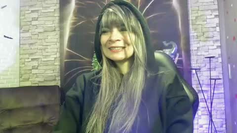 Georgina  online show from December 31, 5:33 am