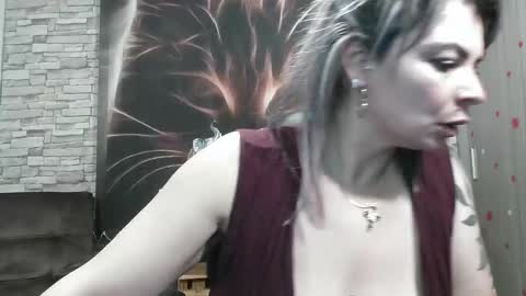 Georgina  online show from January 12, 2:14 am