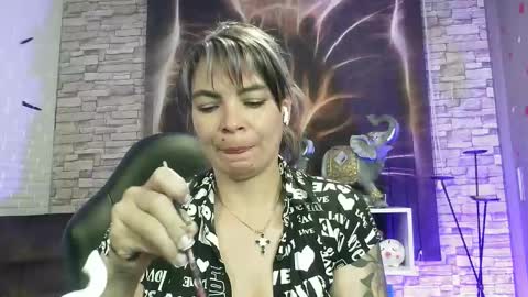 Georgina  online show from January 13, 8:47 am
