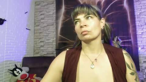 Georgina  online show from September 15, 5:29 am